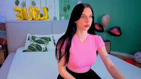 Catherine online show from 02/15/26, 02:47