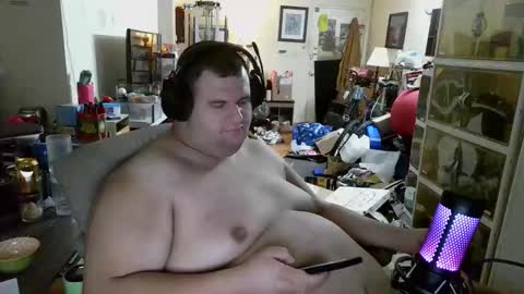 sonblok222 online show from 10/16/25, 11:17