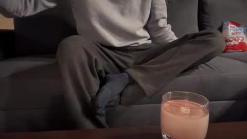 Snapshot of sondages chatting on 02/12/25, 06:40 Sondages online show from 02/12/25, 06:40