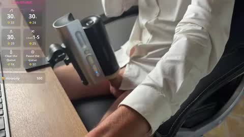 Snapshot of sondages chatting on 09/22/25, 09:00 Sondages online show from 09/22/25, 09:00