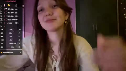 Emily online show from 01/15/26, 07:39