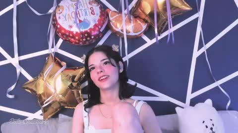 Soniiiiii online show from 03/23/26, 12:53