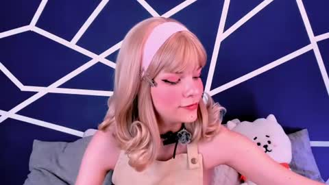 Soniiiiii online show from 07/14/26, 09:14