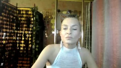 Sonia online show from 07/28/26, 02:13