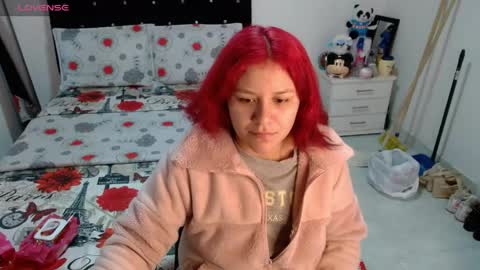 Snapshot of soniafuckboobs chatting on 04/30/26, 12:33 soniafuckboobs online show from 04/30/26, 12:33