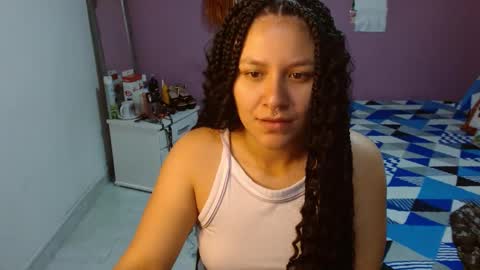 sonialatin69 online show from 12/23/24, 02:07