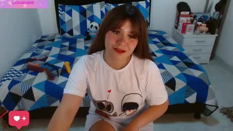 sonialatin69 online show from 09/22/25, 12:40
