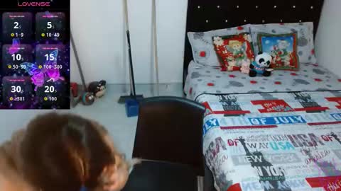 Snapshot of sonialatin69 chatting on 12/04/25, 12:25 sonialatin69 online show from 12/04/25, 12:25