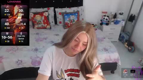 sonialatin69 online show from 01/06/26, 12:42