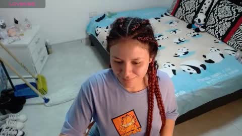 sonialatin69 online show from 02/23/26, 06:38