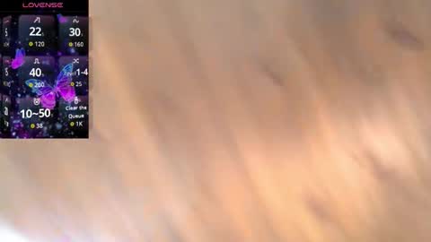 sonialatin69 online show from 03/02/26, 12:23