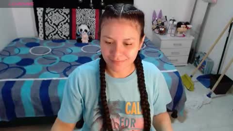 sonialatin69 online show from 03/11/26, 03:29