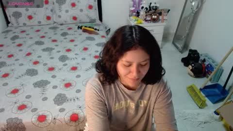 sonialatin69 online show from 03/30/26, 12:17