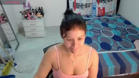 sonialatin69 online show from 04/13/26, 12:10