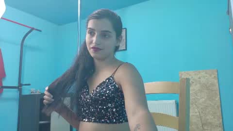 Sonia online show from 06/19/26, 06:01