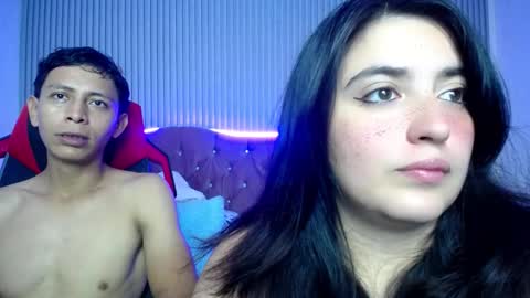 sonic_jess07 online show from 02/16/26, 11:17