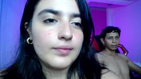 sonic_jess07 online show from 03/08/26, 01:47