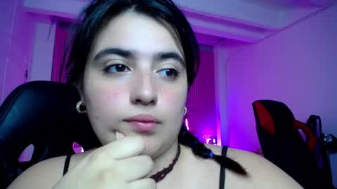 sonic_jess07 online show from 03/10/26, 03:44