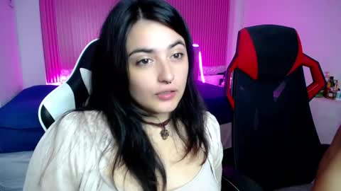sonic_jess07 online show from 06/02/26, 09:22