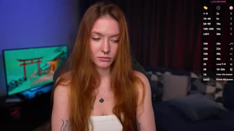 Snapshot of sonic_porn chatting on 01/13/26, 04:01 sonic_porn online show from 01/13/26, 04:01