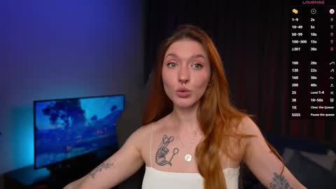 Snapshot of sonic_porn chatting on 01/15/26, 04:44 sonic_porn online show from 01/15/26, 04:44