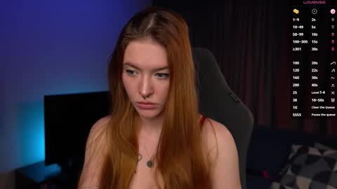 sonic_porn online show from 01/18/26, 10:30