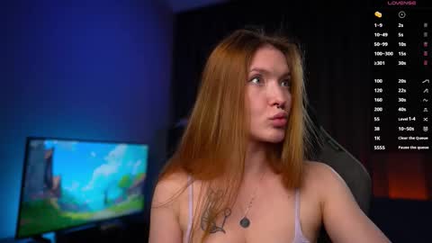 sonic_porn online show from 02/01/26, 03:54