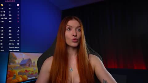 sonic_porn online show from 02/23/26, 07:11