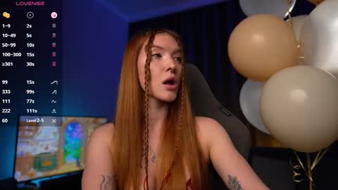 sonic_porn online show from 03/15/26, 03:51