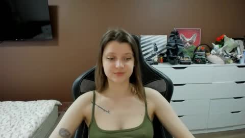 SoniNex online show from 05/01/26, 04:33