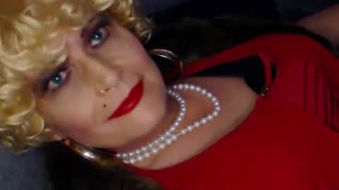sonjairene online show from 01/13/25, 01:02