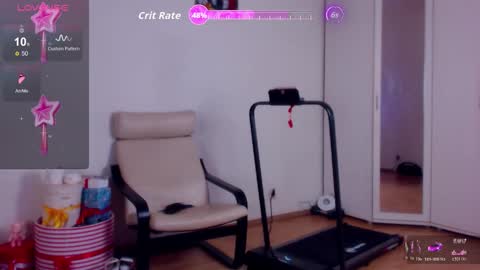 Sonja Ray online show from 03/10/26, 01:05