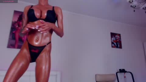 Sonja Ray online show from 04/01/26, 12:06