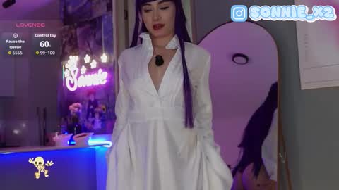 Sonnie online show from 01/05/26, 05:27