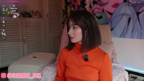 Snapshot of sonnie_mami chatting on 06/03/26, 01:36 Sonnie online show from 06/03/26, 01:36
