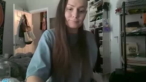 Sonnie Day online show from 05/20/26, 07:09