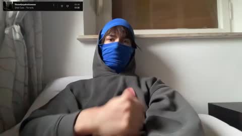 sonny_moore_ online show from 01/13/26, 07:57