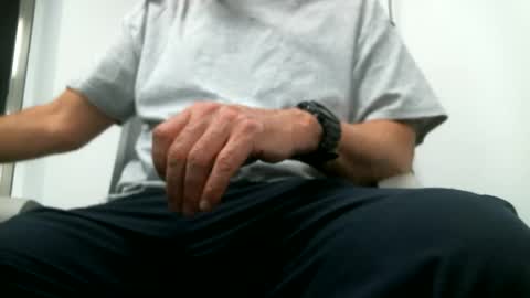 Max Banana online show from 12/10/24, 11:22