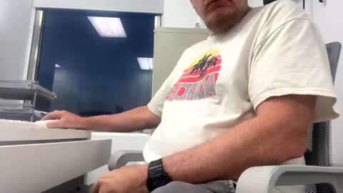 Max Banana online show from 03/05/25, 11:28