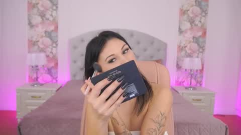 Snapshot of sonnykage chatting on 02/07/26, 08:56 sonnykage online show from 02/07/26, 08:56