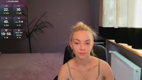 Snapshot of sonnysofia chatting on 05/28/26, 05:38 Sonya online show from 05/28/26, 05:38