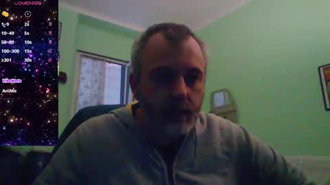sonoboris online show from 10/02/25, 08:21