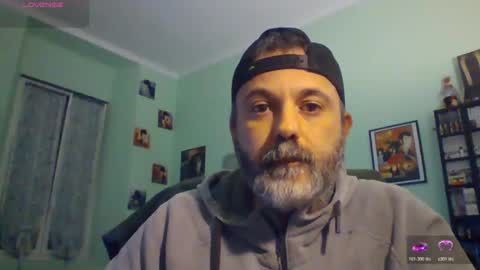 sonoboris online show from 10/26/25, 09:53