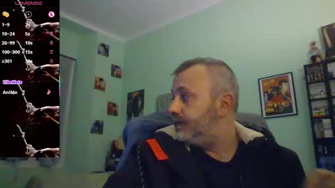 sonoboris online show from 11/18/25, 10:03