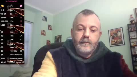 sonoboris online show from 11/28/25, 10:07