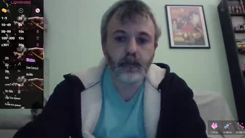 sonoboris online show from 04/09/26, 04:56