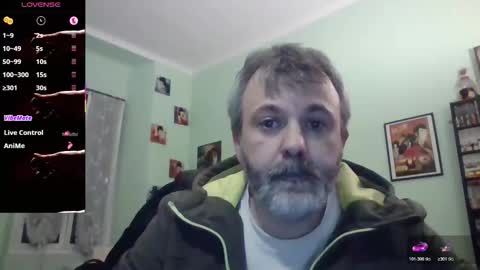 sonoboris online show from 04/13/26, 04:40