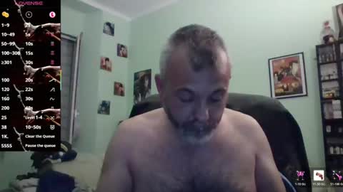 sonoboris online show from 06/27/26, 08:25
