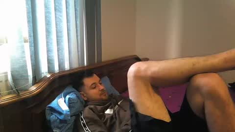 Snapshot of sonofgodedd chatting on 02/11/25, 11:43 sonofgodedd online show from 02/11/25, 11:43