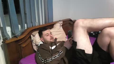 Snapshot of sonofgodedd chatting on 02/17/25, 04:48 sonofgodedd online show from 02/17/25, 04:48